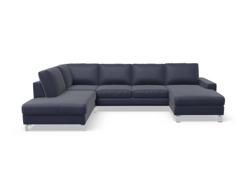 Wohnlandschaft UML Small L